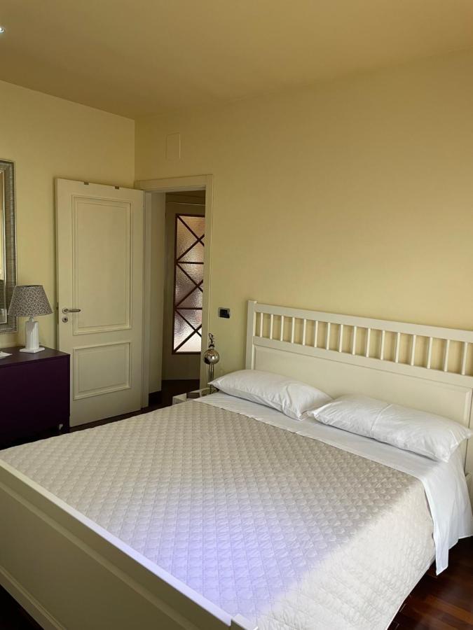 Kairos B&B Oliveto Citra Extérieur photo